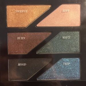 2 for 1 Estée Edit Gritty and Glow Palettes